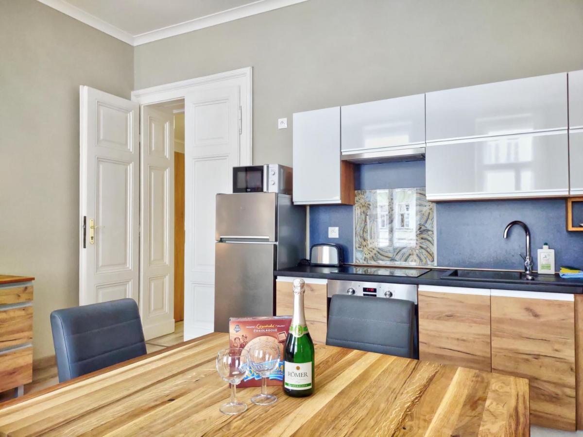 Karlsbad Family Apartment Εξωτερικό φωτογραφία
