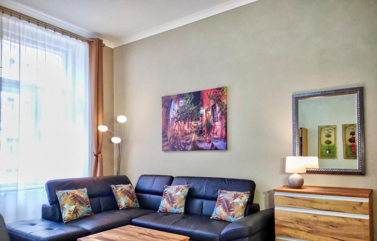 Karlsbad Family Apartment Εξωτερικό φωτογραφία