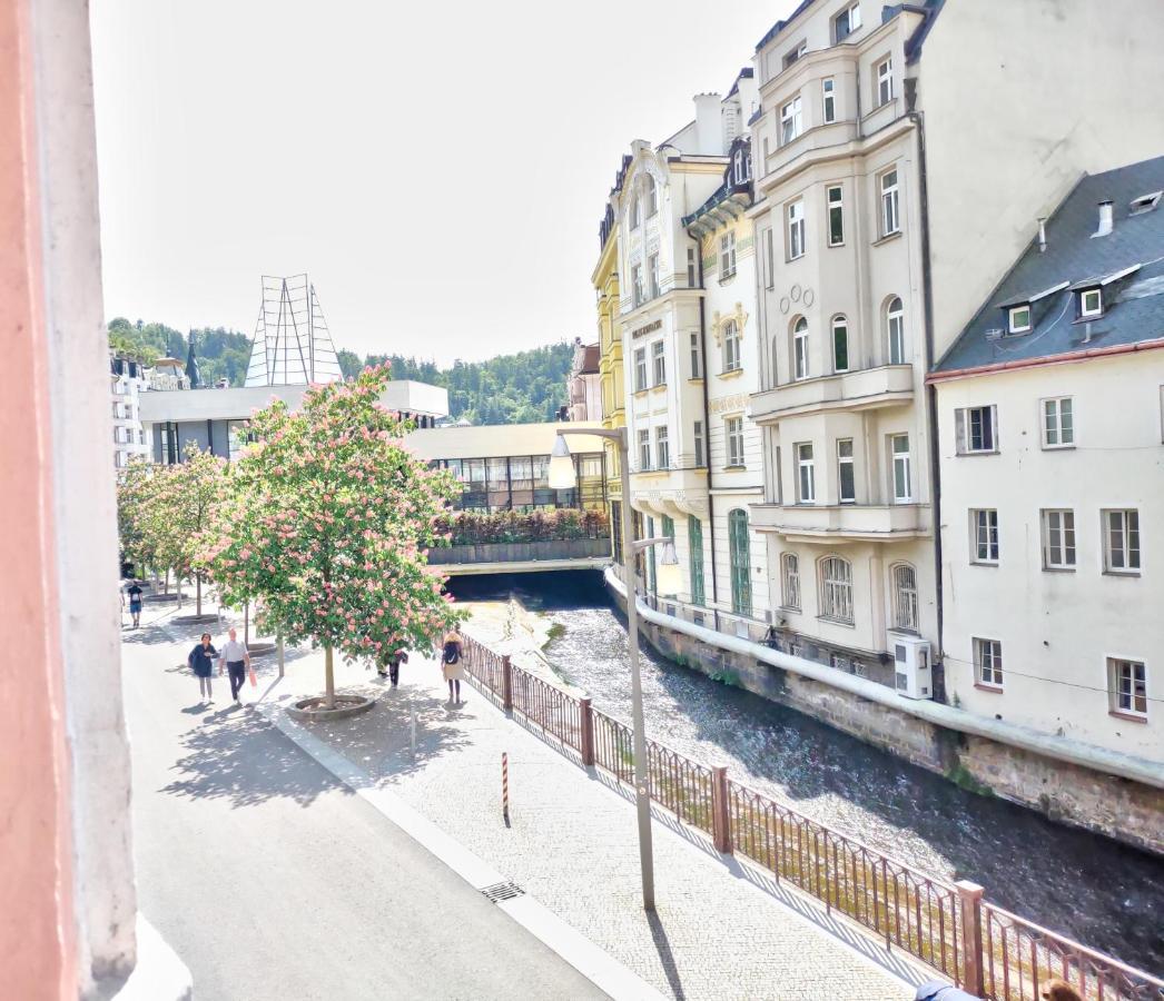 Karlsbad Family Apartment Εξωτερικό φωτογραφία