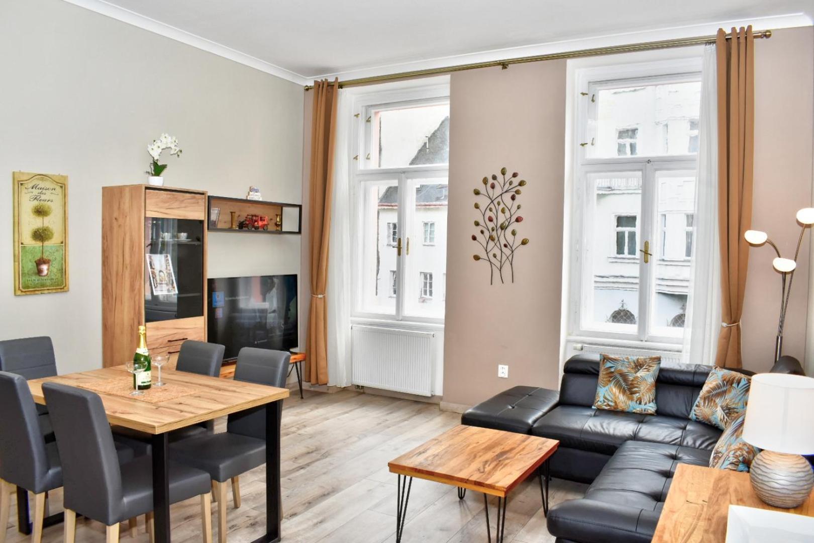 Karlsbad Family Apartment Εξωτερικό φωτογραφία