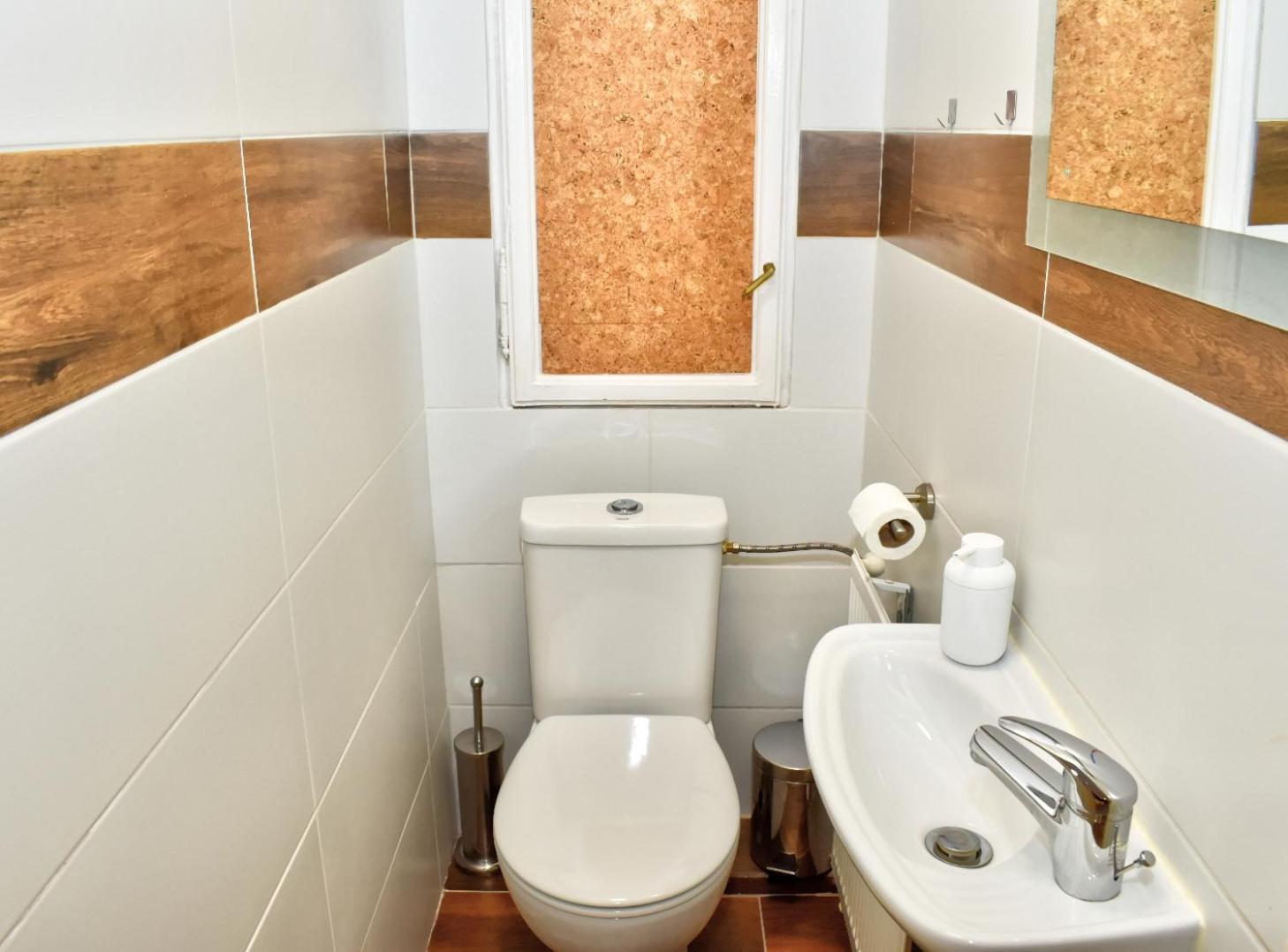 Karlsbad Family Apartment Εξωτερικό φωτογραφία